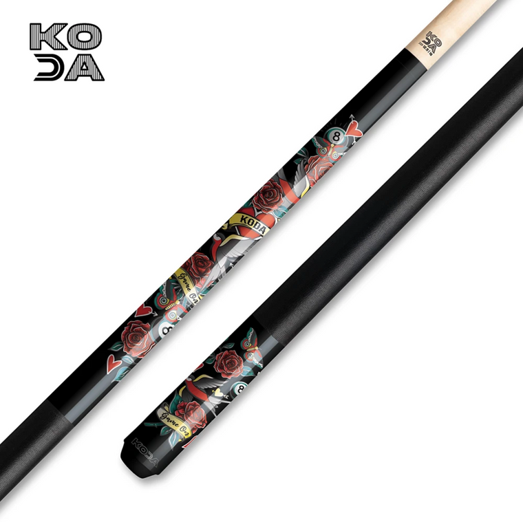 Koda KDV20 Pool Cue