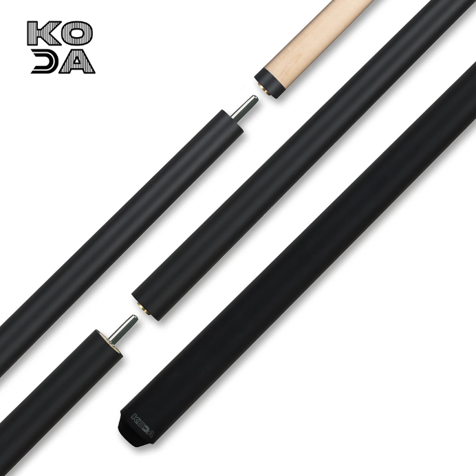 Koda 25oz KDHJBK Jump Break Pool Cue