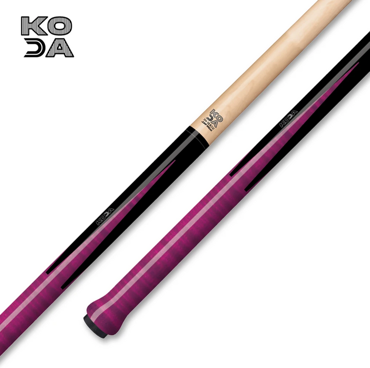 Koda KDJPPK Jump Cue