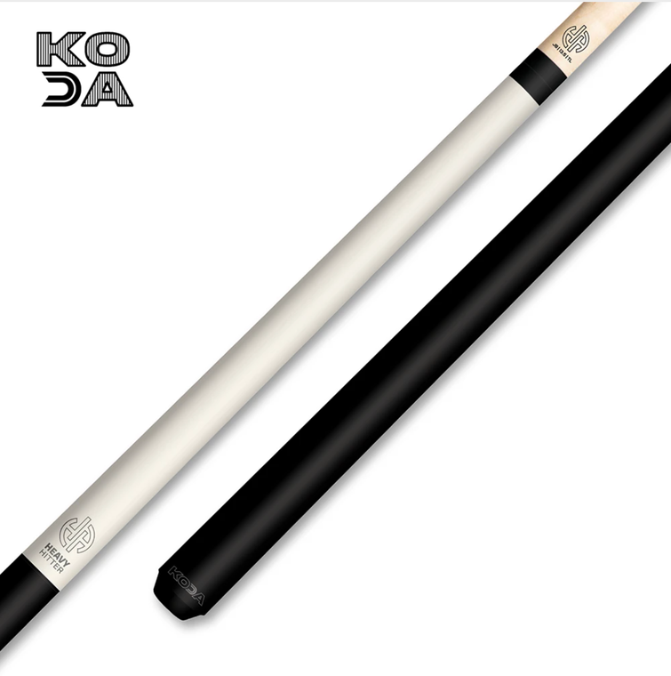Koda KDHHWH 25oz Jump Break Pool Cue
