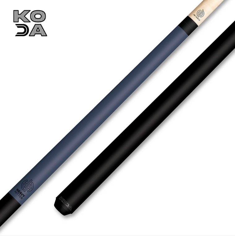 Koda KDHHBL 25oz Jump Break Pool Cue