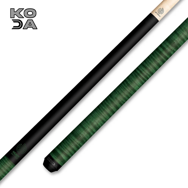 Koda KDHCGN Jump Break Pool Cue
