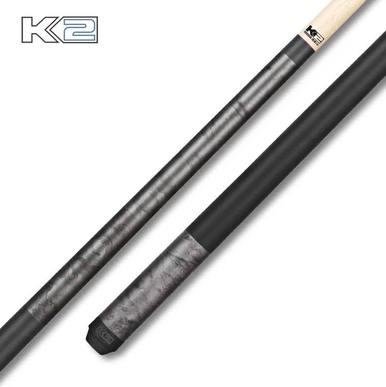K2 KL102 Low Deflection Pool Cue
