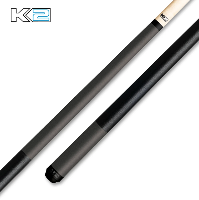 K2 KL108 Low Deflection Pool Cue