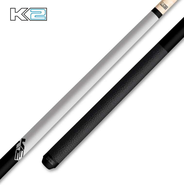 K2 KLCWH Low Deflection Pool Cue