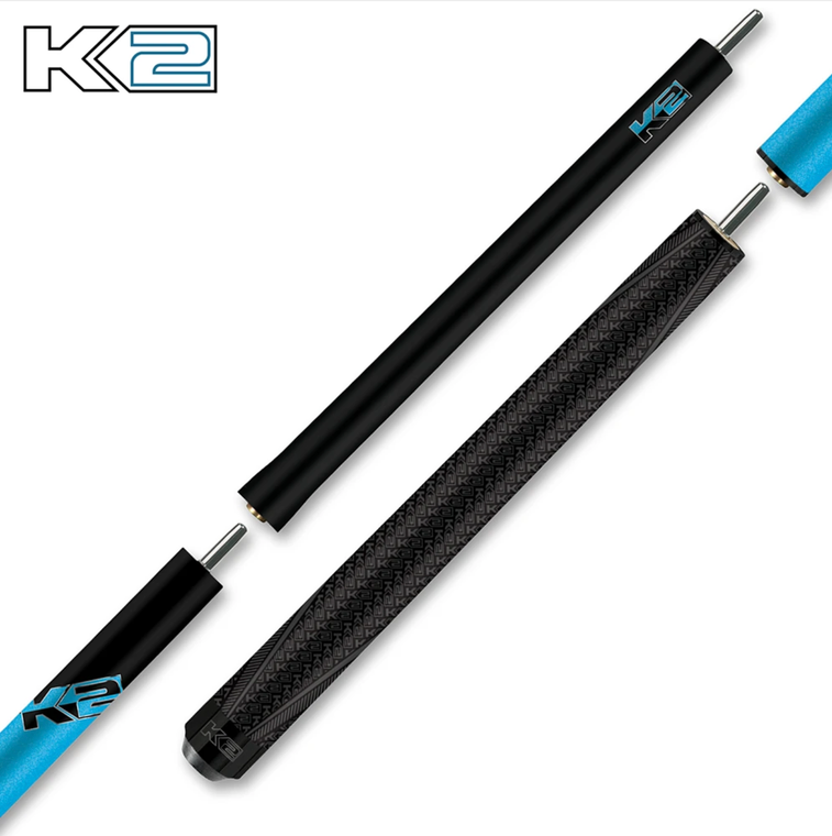 K2 KLJBBL 6-N-1 Jump Break Blue