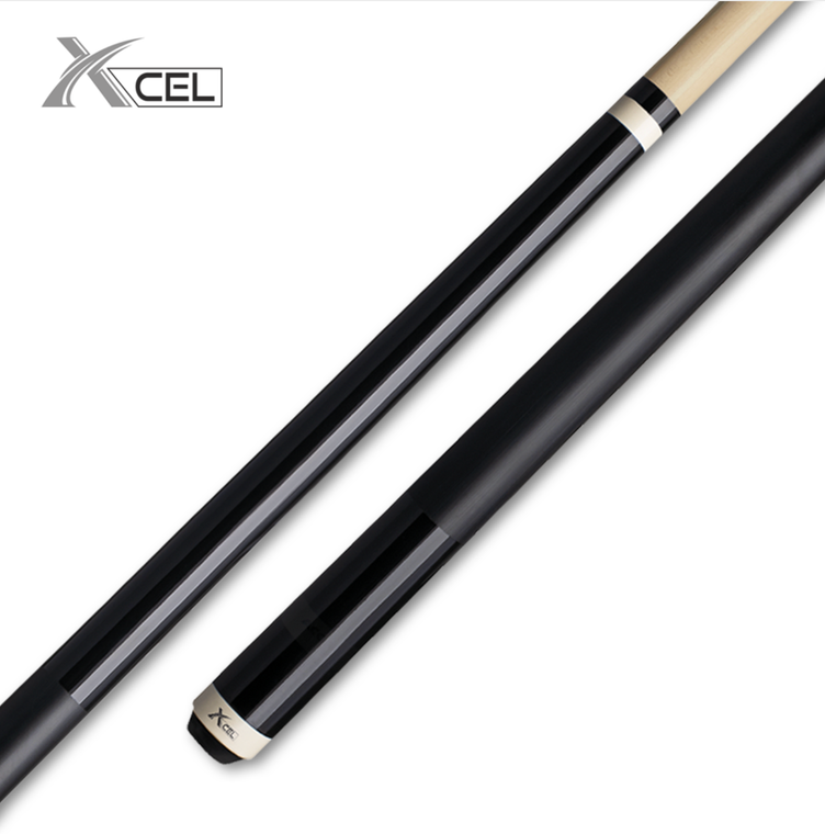 Xcel KS01 Black Pool Cue