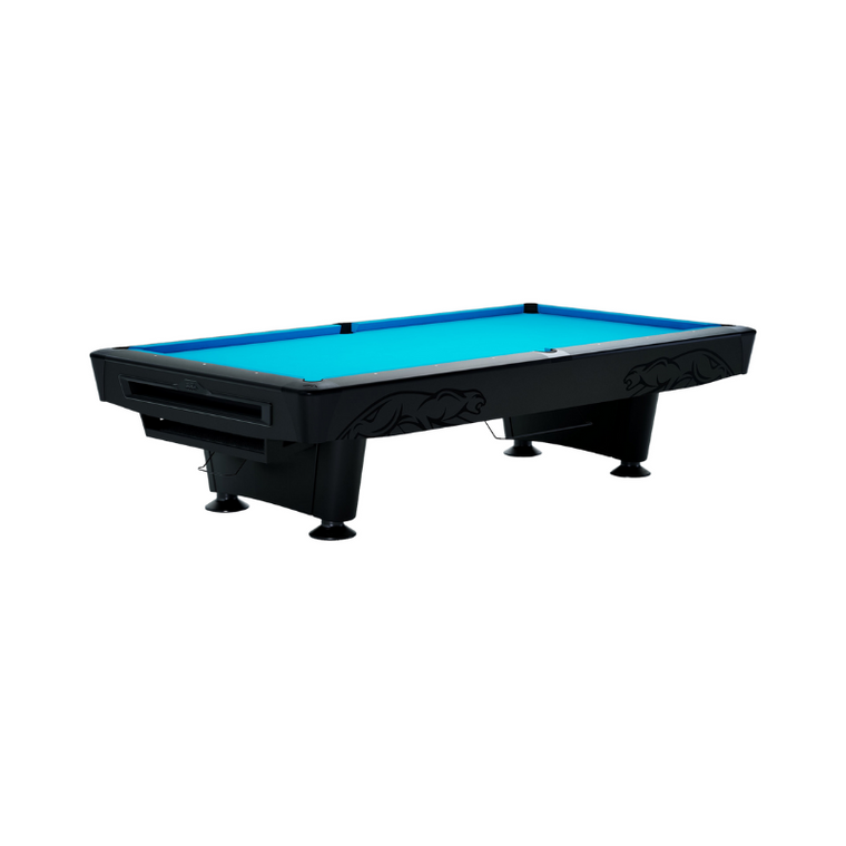 Arc Pool Table