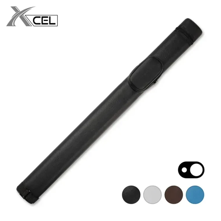 Xcel C11HR 1B/1S Oval Polyform Hard Case