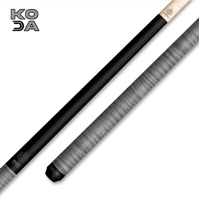 Koda KDHCGY-25 Heavy Hitter Jump Break Pool Cue