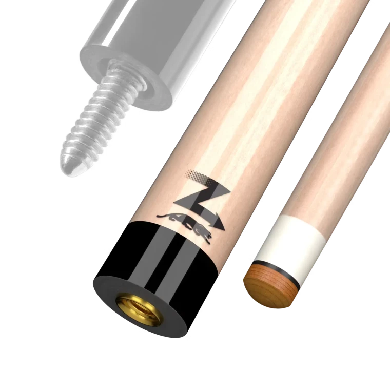 Predator Z-3 11.85 mm Low Deflection Pool Cue Shaft for 5/16x14 Joint