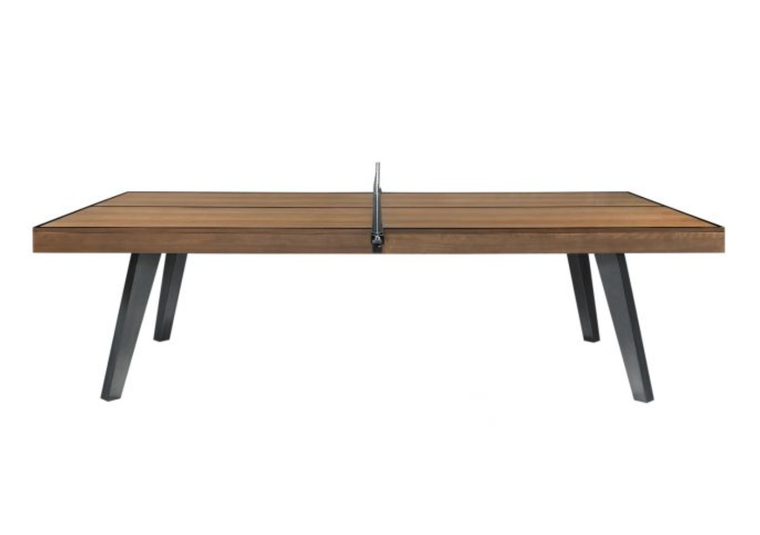 Harper | Natural Walnut