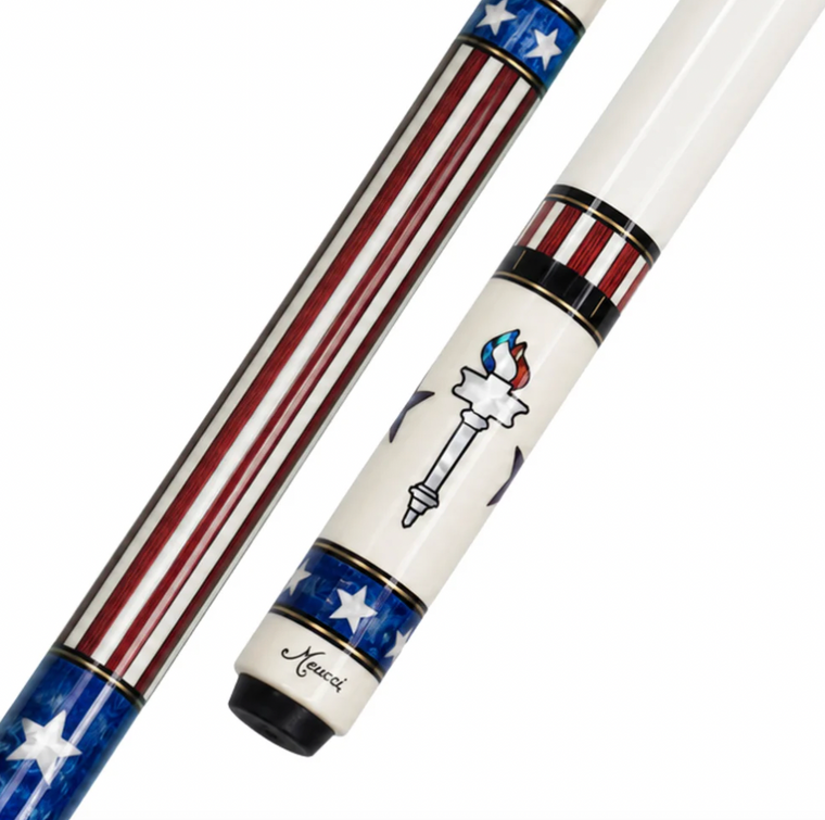 Liberty Torch Bundle