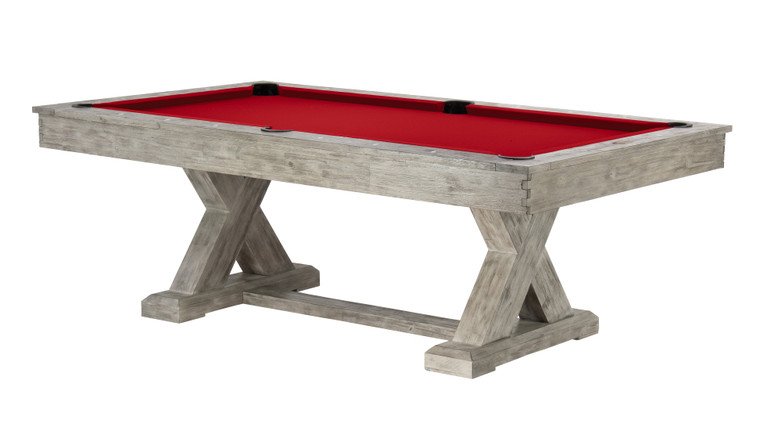 Cumberland Outdoor Pool Table