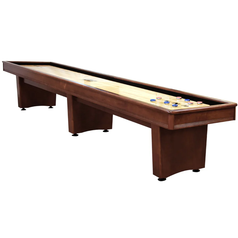 York Shuffleboard