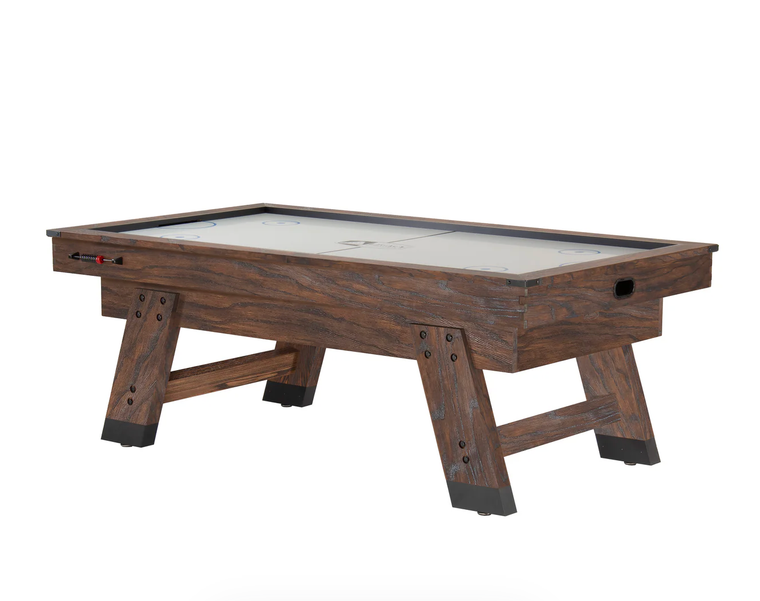 Barren 7' Air Hockey