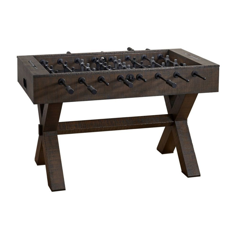Homestead Foosball Table