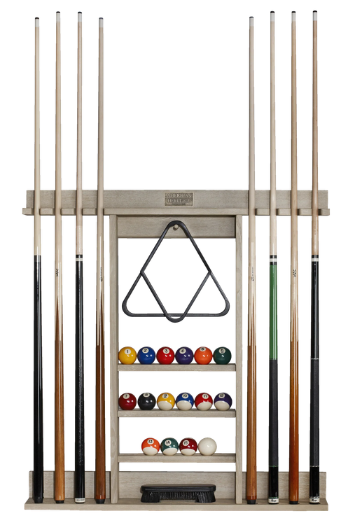 Bluegrass Wall Rack