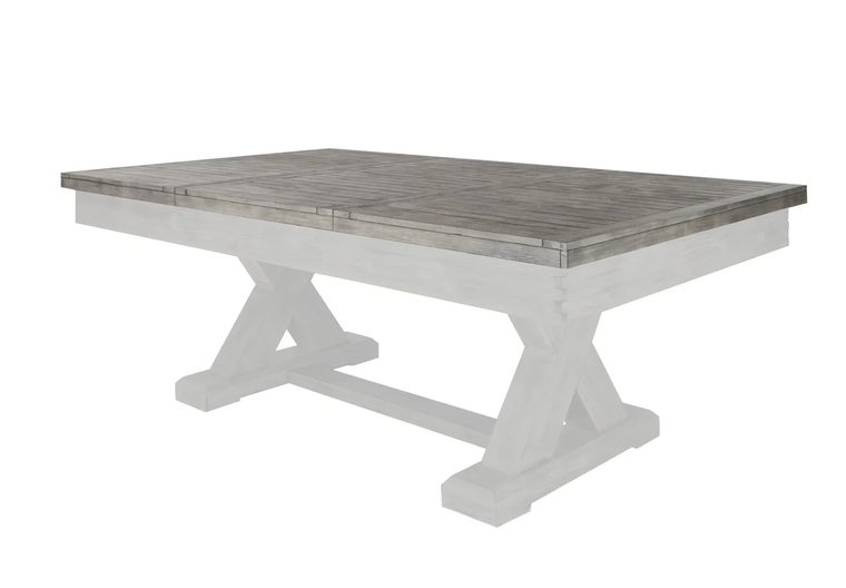 Legacy Outdoor Pool Table Dining Top