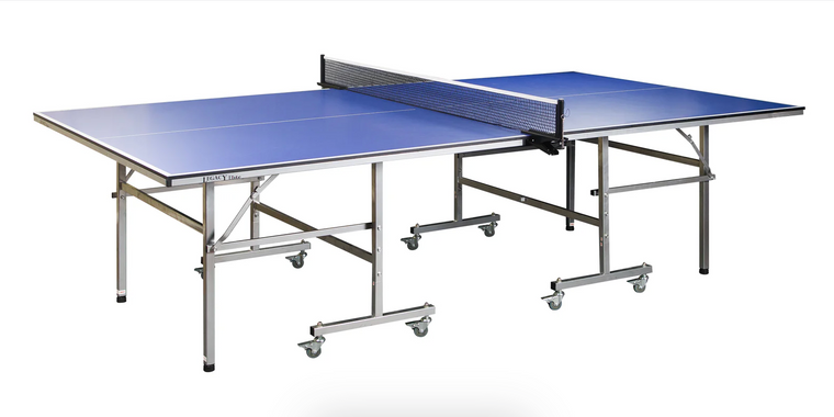 Elite Table Tennis Table