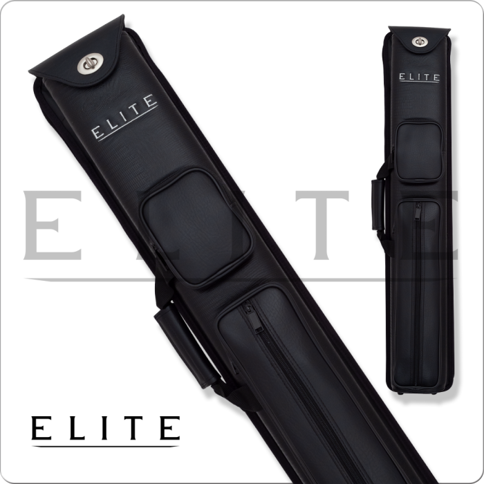 Elite ECN35 Nexus 3x5 Hard Cue Case