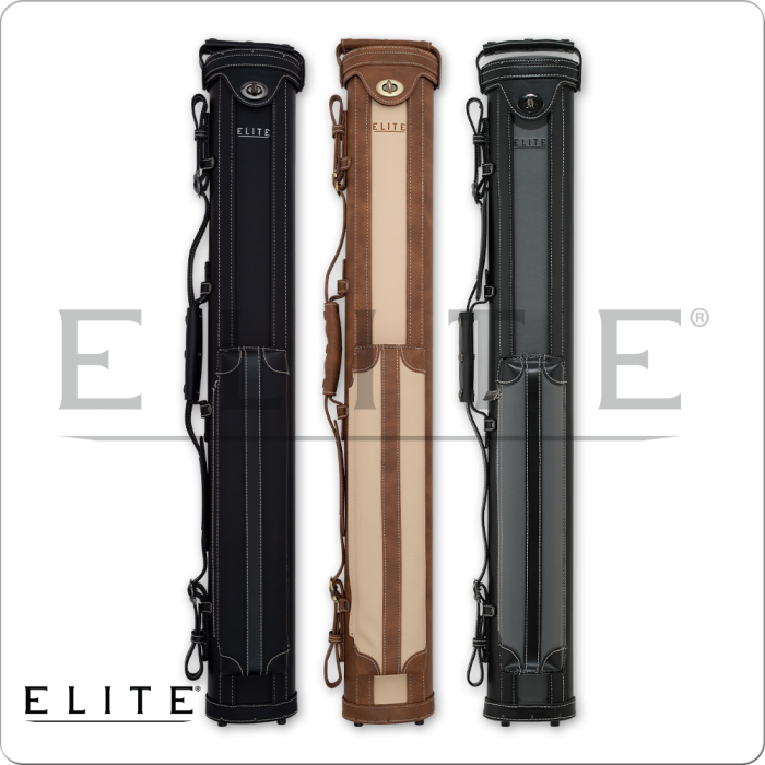Elite ECV22 2x2 Vintage Hard Case