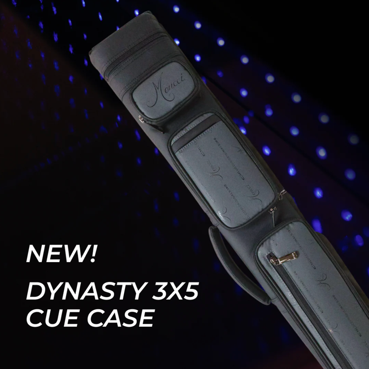 Meucci Dynasty Hard 3X5