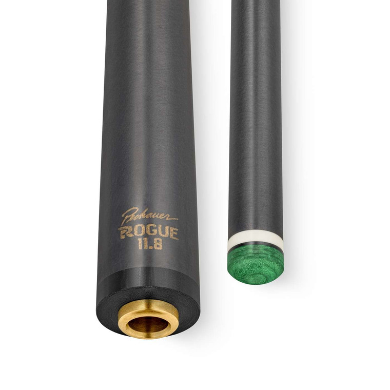 Rogue Shaft