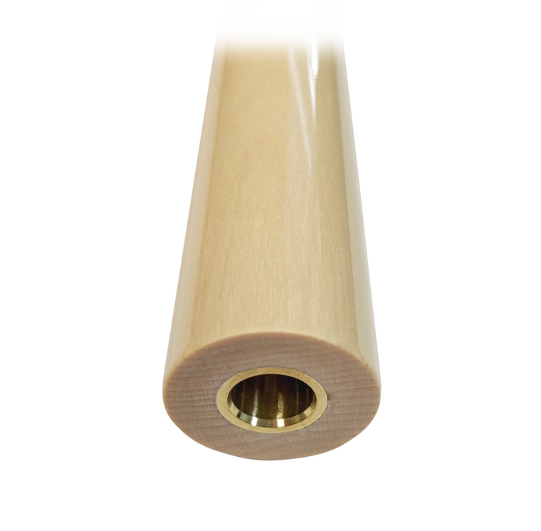Pechauer Pro H .870F Maple Shaft