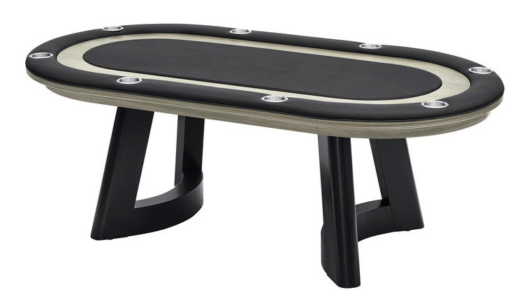 Dunbar Texas Hold'em Poker and Dining Table