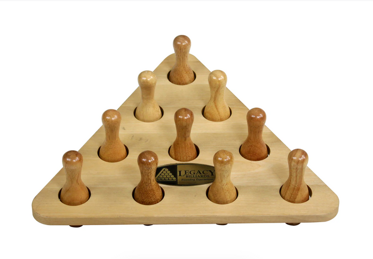 Shuffleboard Bowling Pin