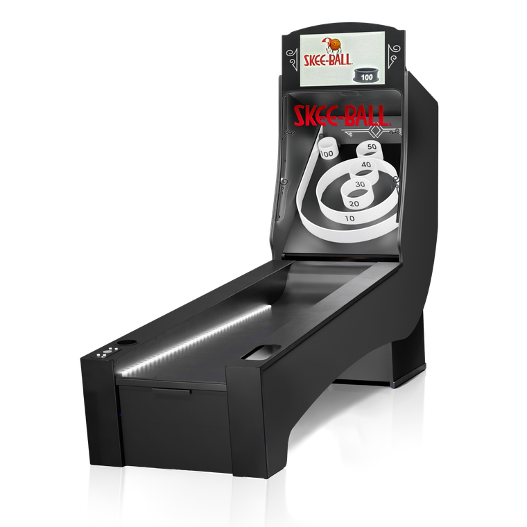 Skee-Ball Prestige