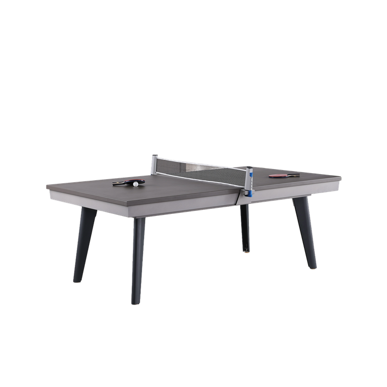 Santorini Ping Pong Conversion