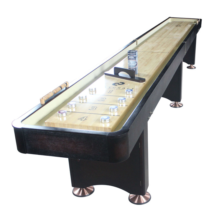 Georgetown Shuffleboard