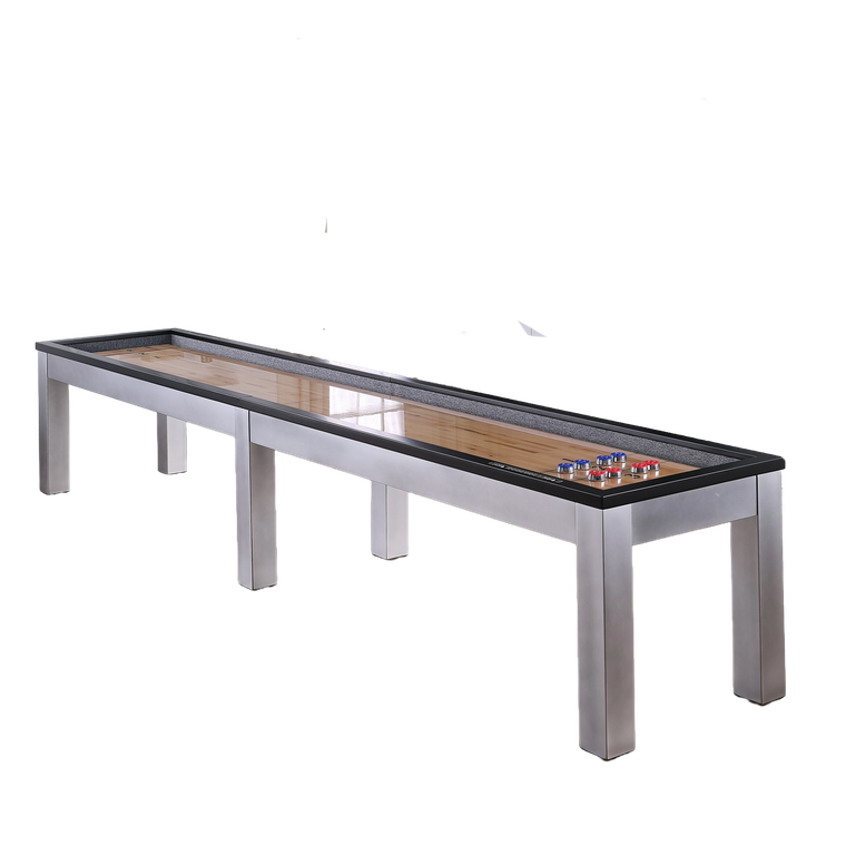 Monaco Shuffleboard