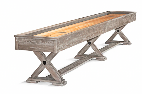 Brixton Shuffleboard Table