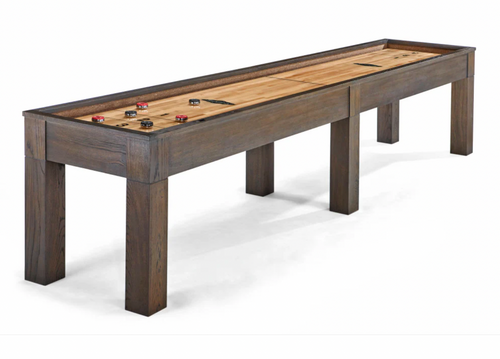 Soho Shuffleboard Table