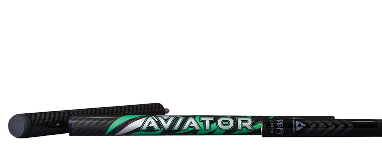Aviator Carbon Fiber Jump Cue