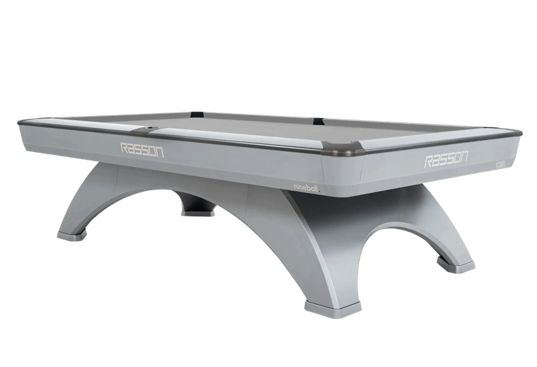 Rasson OX II