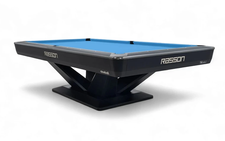 Rasson Victory III