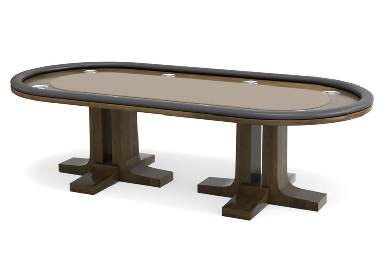 Atherton Texas Hold’em Table