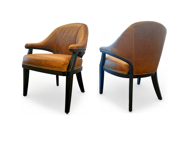 C6305 Game Chair