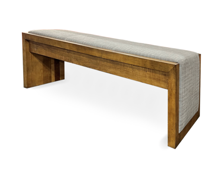 CR268 Cue Storage Bench