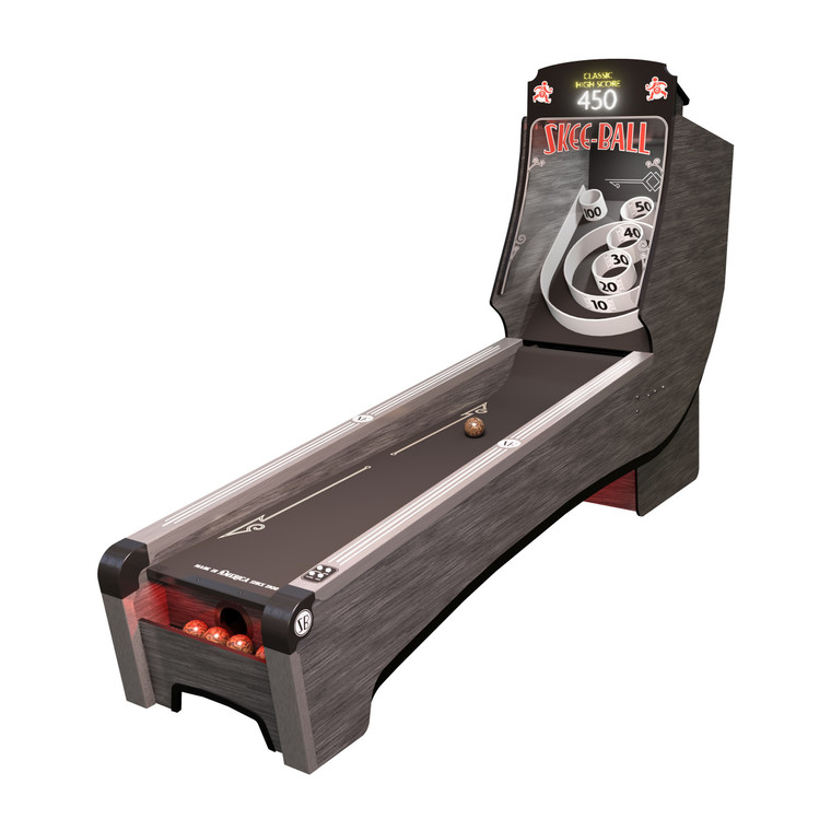 Skee-Ball Premium | Charcoal