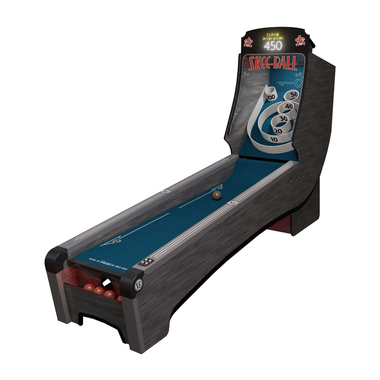 Skee-Ball Premium | Indigo