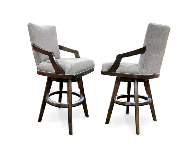 S8725 Swivel Stool