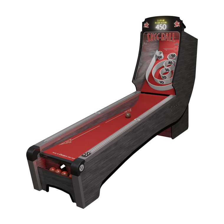 Skee-Ball Premium | Scarlet