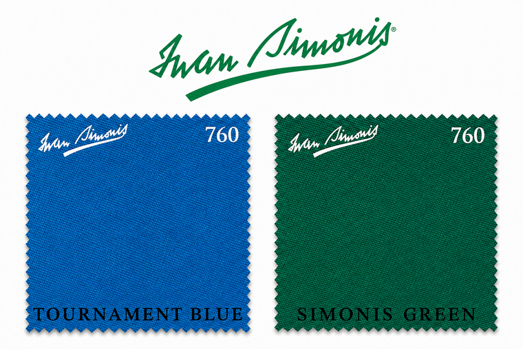 Simonis 760