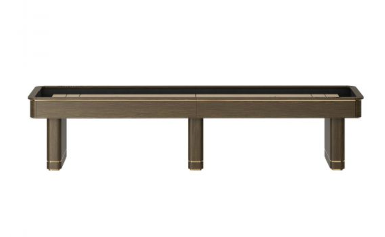 Deco Shuffleboard