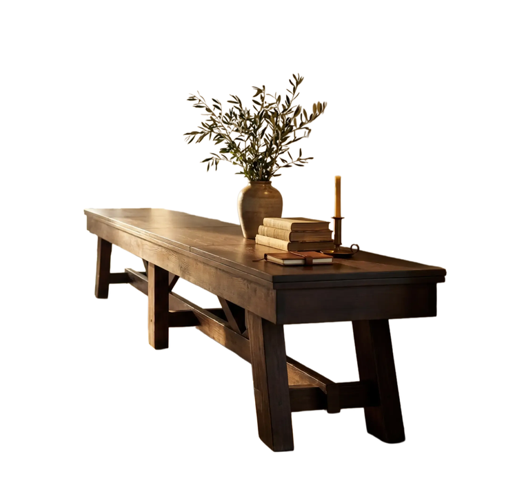 Tunbridge Buffet Top